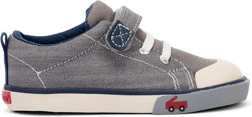Vista 3 de See Kai Run Stevie II - Zapatilla para niños