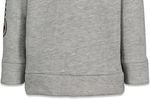 Vista 5 de Disney Pixar Cars Lightning McQueen - Sudadera con capucha para niños pequeños a grandes