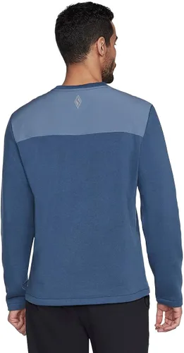 Vista 2 de Skechers Camiseta de manga larga para hombre