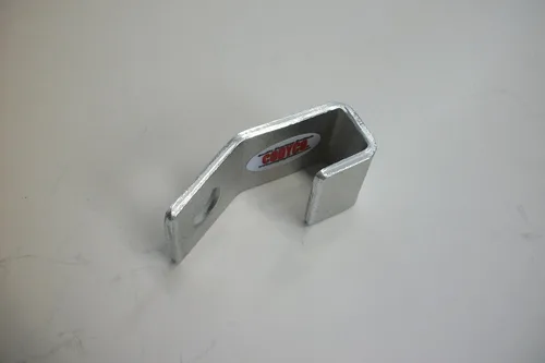 Vista 3 de Soporte de bloqueo de seguridad para refrigerador RTIC 20 Ice Chest Overbend