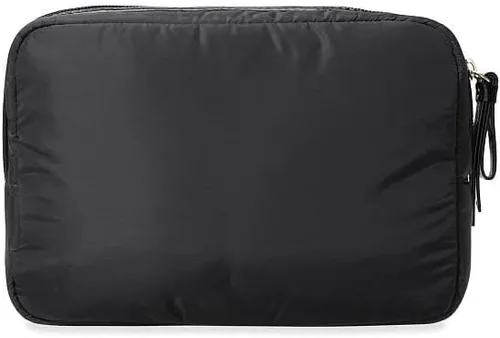 Vista 4 de Victoria's Secret Bolsa Glam, negro, (Black Lily)