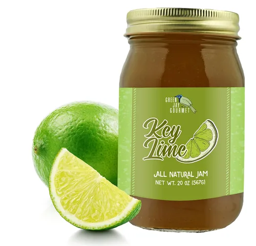 Vista 7 de Jay Verde Gourmet Jams & Jellies