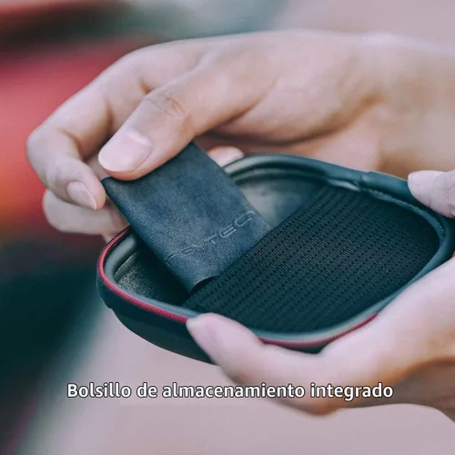 Vista 4 de PGYTECH Funda protectora rígida para cámara de acción