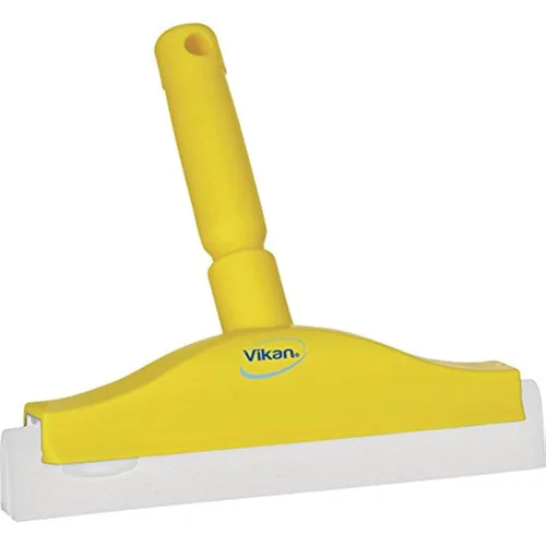 Vista 24 de Remco VIKAN 77513-1 - Escobilla de banco de polipropileno de 10 pulgadas, color azul