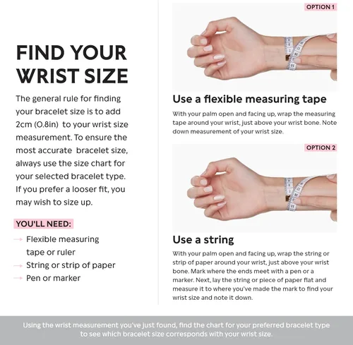 Vista 10 de Pandora Moments - Brazalete con cierre de bola para mujer, dijes compatibles con momentos, pulsera con dijes