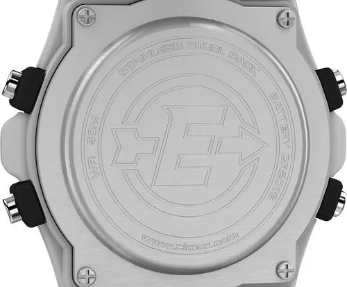 Vista 5 de Timex Expedition Atlantis Men's 40 mm Watch