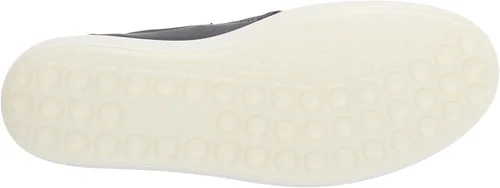Vista 4 de ECCO Zapatillas deportivas Soft 7 Woven Slip On 2.0 para mujer