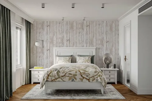 Vista 9 de Papel de contacto de madera, papel tapiz de madera, pega y despega, rolla de papel autoadhesivo extraíble, aspecto de grano de madera rústico