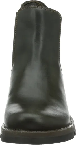 Vista 2 de FLY London Salv - Botas para mujer