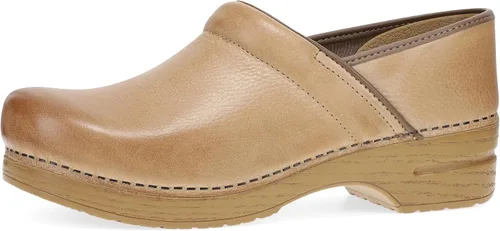 Vista 18 de Dansko Zuecos profesionales sin cordones para mujer