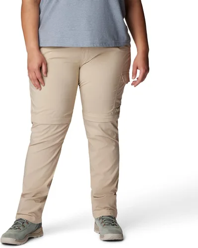 Vista 6 de Columbia Pantalón convertible Silver Ridge Utility para mujer