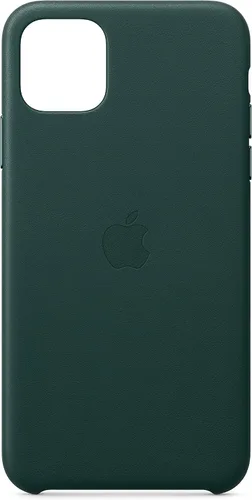Vista 4 de Apple - Funda de cuero (para iPhone 11 Pro Max)
