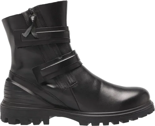 Vista 6 de ECCO Botas de moda Tredtray Moto para mujer