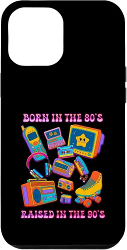 Vista 26 de Retro Memories Case for iPhone 17