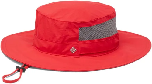 Vista 19 de Columbia Sombrero de pesca unisex Bora Bora Booney Azul marino colegial