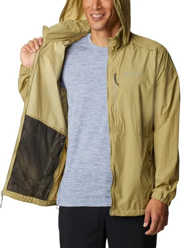 Vista 5 de Columbia Rompevientos Alpine Chill para hombre