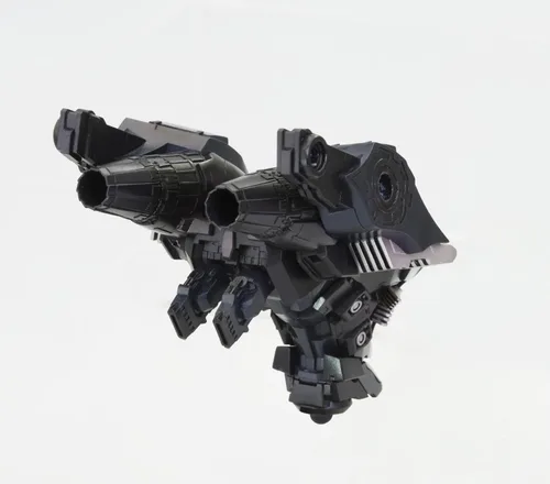 Vista 7 de Núcleo blindado: Omer Type-Lahire Stasis Fine Scale Model Kit