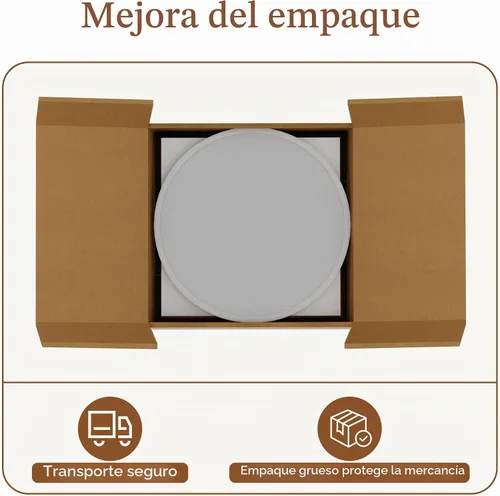 Vista 7 de Mesa de Centro, Mesas de Centro Pequeñas de 23.6", Mesas de Centro Redondas Negras para Sala de Estar, Mesa de Piso para Sentarse en el Suelo, Mesa