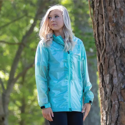 Vista 5 de FROGG TOGGS Xtreme Lite - Chaqueta impermeable transpirable de 2 capas para mujer