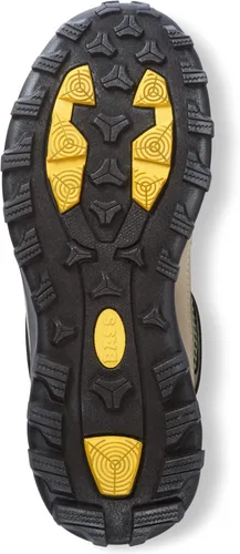 Vista 8 de Bass Outdoor Trek Mesh - Zapatos de senderismo para mujer