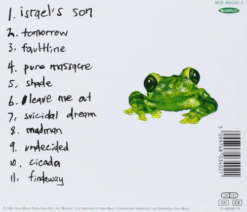 Vista 2 de Frogstomp