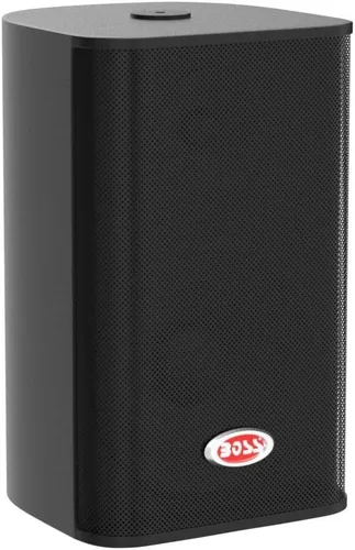 Vista 4 de BOSS Audio Systems MR4.3B - Par de altavoces de barco de 4 pulgadas, 2 vías, rango completo, 180 W