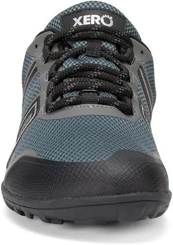 Vista 7 de Xero Shoes Tenis Mesa Trail WP para hombre - Impermeable descalzo Trail Runner