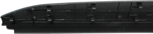 Vista 5 de Cubierta de portón trasero Titan - Tapa de portón trasero compatible con Nissan Titan 2016 2017 2018 2019 2020 2021 93486-EZ00A