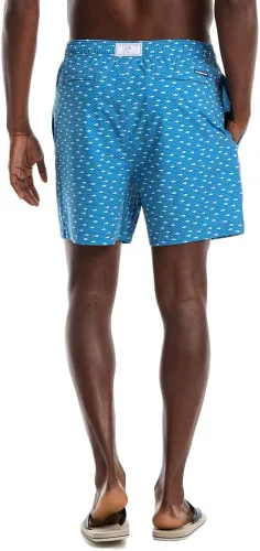 Vista 2 de Southern Tide Seabridge - Traje de baño para hombre 6