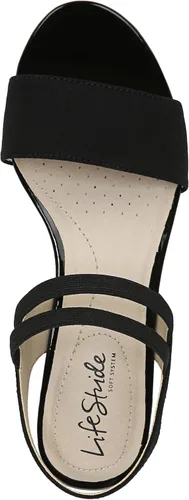 Vista 5 de LifeStride modelo Yolo para mujer