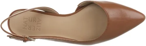 Vista 175 de Naturalizer - Zapatos Pump tacón de talud para mujer