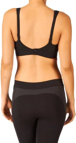 Vista 2 de Triumph Women's Triaction Workout N Non-Wired Bra