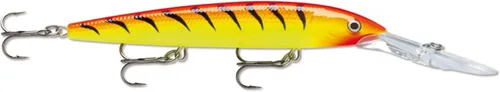 Vista 43 de Rapala Rapala Paquete de señuelos resistentes para pesca en profundidad