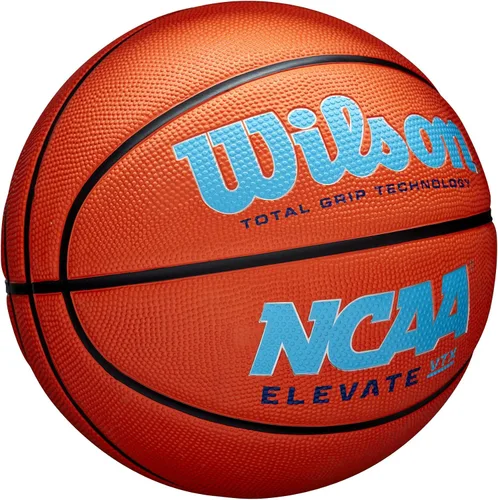 Vista 2 de Wilson NCAA Elevate VTX Anaranjado/Azul