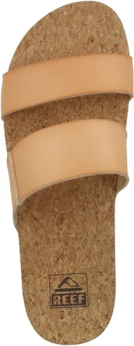 Vista 2 de Reef Cushion Vista Hi Sandalia para mujer