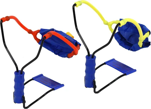 Vista 3 de Stream Machine Lanzador de Globos para Muñeca