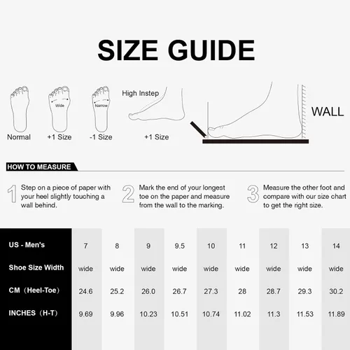 Vista 2 de HIITAVE - Zapatos acuáticos y con sensación de pies descalzos para hombre, calcetines acuáticos de secado rápido para deportes al aire libre