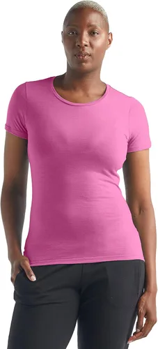 Vista 2 de Icebreaker Merino Spector - Camiseta de manga corta para mujer