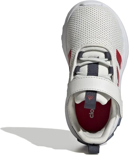 Vista 45 de adidas Tenis Racer Tr23 El (bebé/bebé) para niño