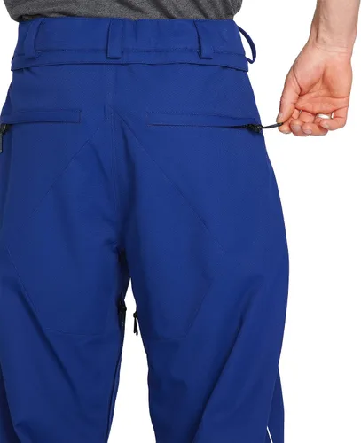 Vista 7 de Volcom Pantalón deportivo X Chron para snowboard para hombre