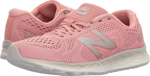 Vista 14 de New Balance Fresh Foam Arishi Trail V1 - Tenis de correr para mujer Negro