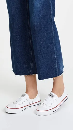 Vista 3 de Converse Chuck Taylor All Star Tenis bajas para mujer