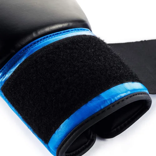 Vista 11 de UFC Guante compacto Pro Azul