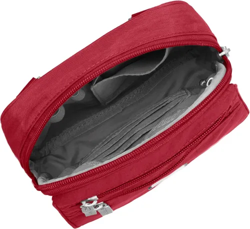 Vista 8 de Bandolera Rfid Journey para mujer