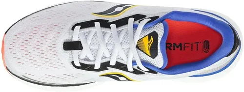 Vista 3 de Saucony Tenis de correr Triumph 19 para hombre