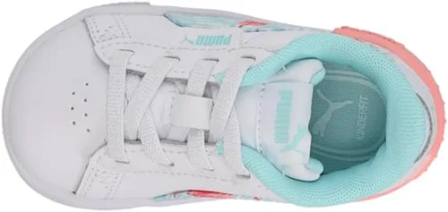 Vista 4 de PUMA Tenis Jada unisex para niños