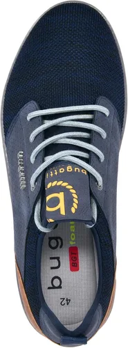 Vista 7 de Bugatti Adulto Blau