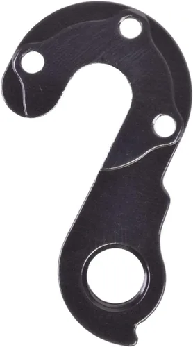 Vista 2 de Wheels Manufacturing Dropout 197 Percha