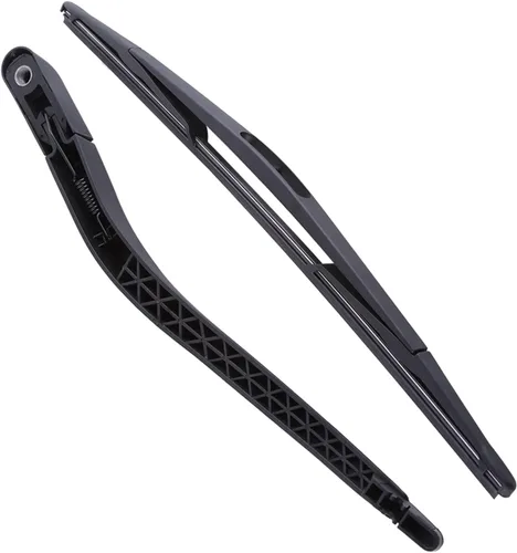 Vista 6 de Car Rear Windshield Windscreen Wiper Arm Blade for Zafira A 1998-2005