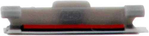 Vista 2 de MTC 1615/51-31-8-177-850 Clip de moldeo de parabrisas (para modelos BMW)